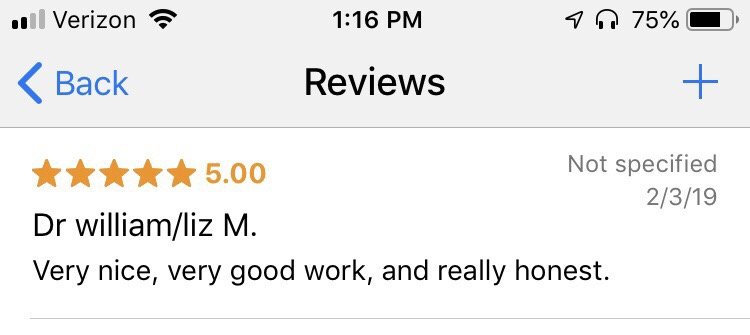 A-1 Window Cleaning