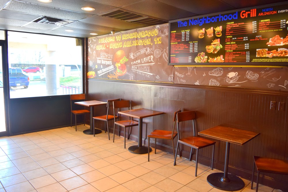 Garden State Deli
