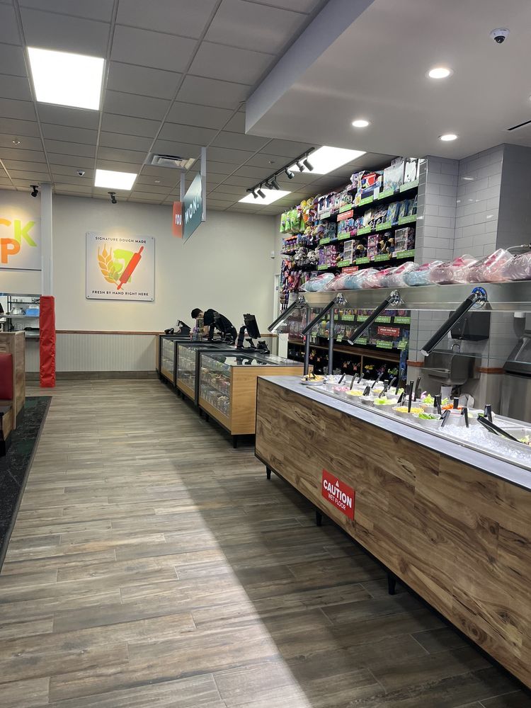 Chuck E. Cheese, Santee Roadtrippers