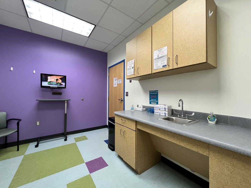 image of business Kidmed - Pediatric Urgent Care