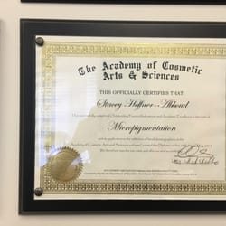 Fabulously Flawless Permanent Cosmetics - 86 Photos 