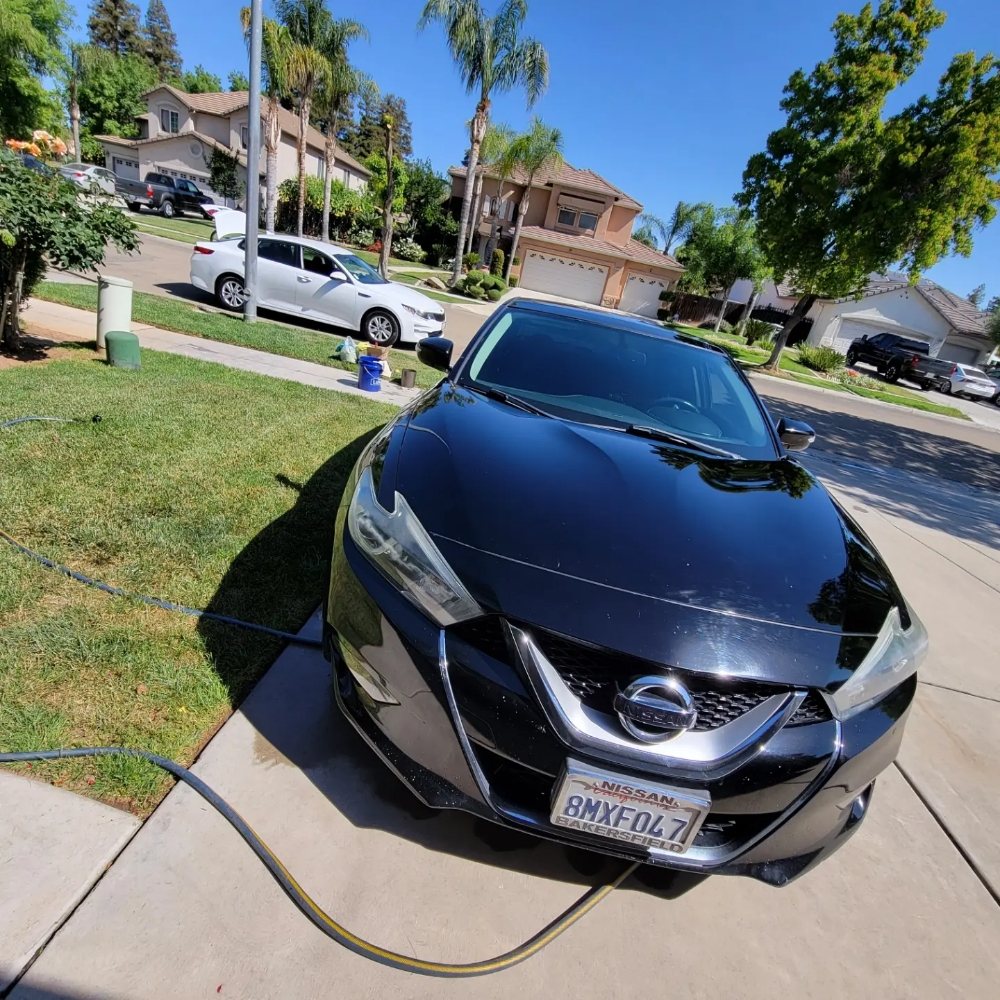 D.R. Detailing