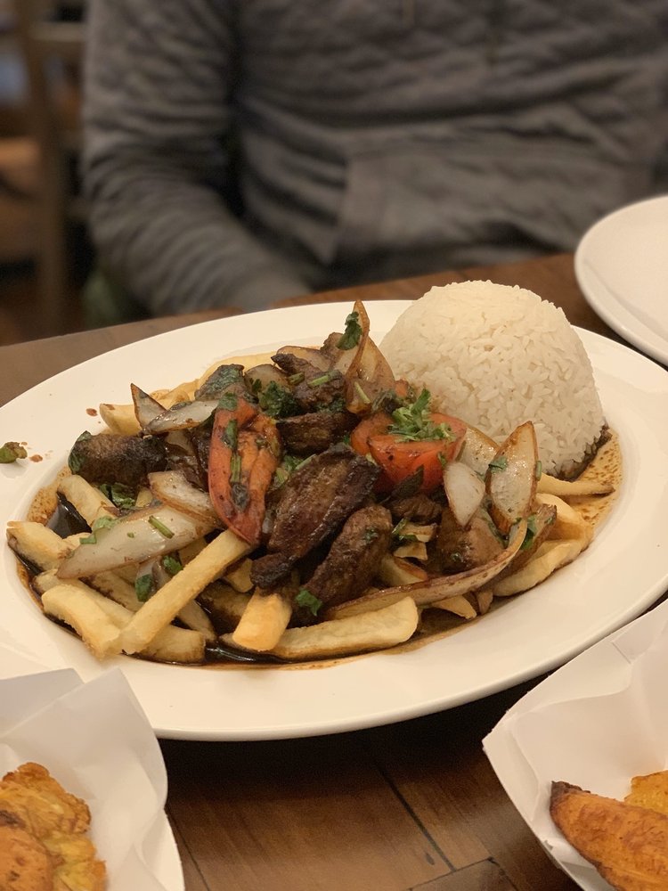 Estacion Inka Estacion Inka