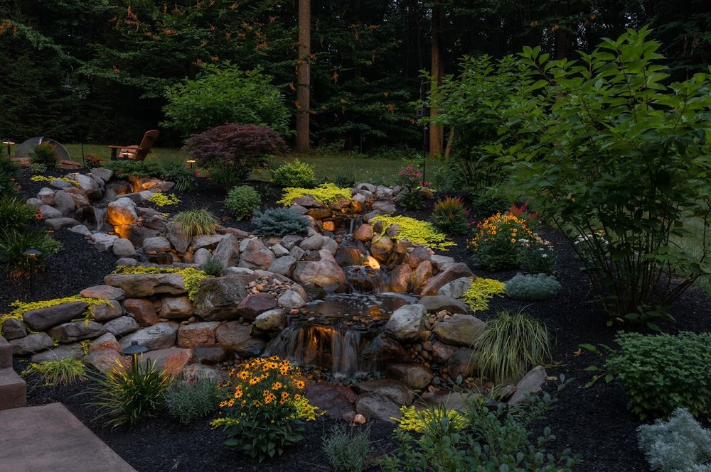 Creative Touch Landscapes