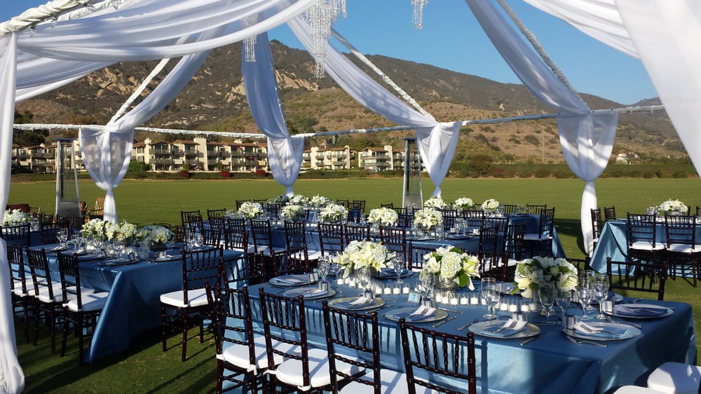 Amigo Event Rentals