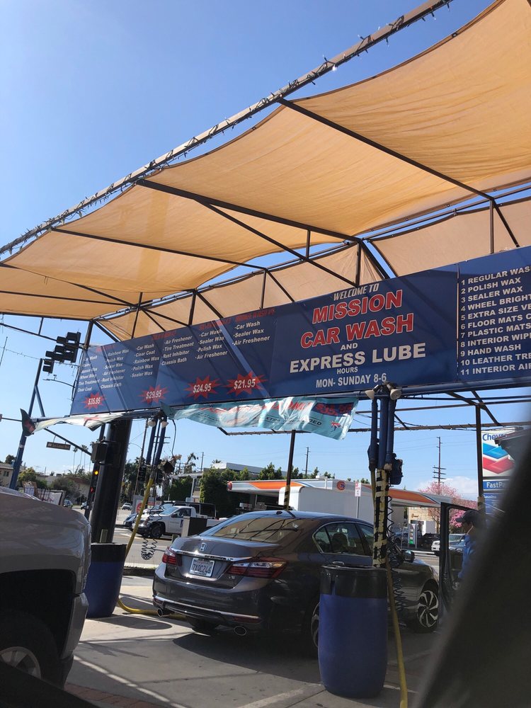 Hand Wash Car Wash >> Mission Hand Car Wash 2019 All You Need To Know Before You Hand Wash Car Wash >> Mission Hand Car Wash 2019 All You Need To Know Before You