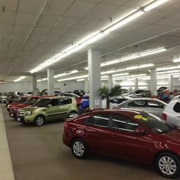 Photos For A B Kia Yelp Photo Of A B Kia Benwood Wv United States New And