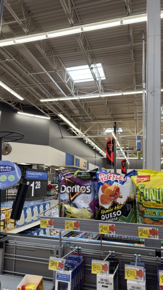 Walmart Supercenter