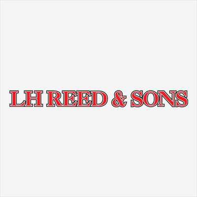 image of business L H Reed & Sons