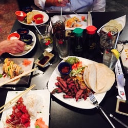 Mexican Restaurants In Forest Acres Yelp Takosushi