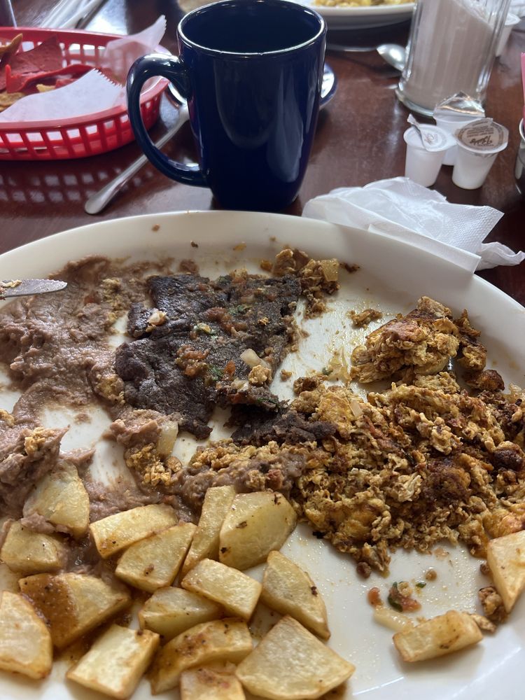 Taqueria Los Potrillos