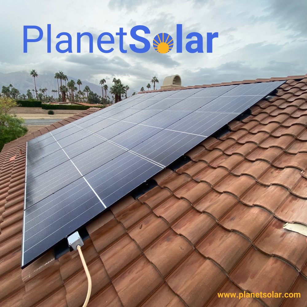 Planet Solar