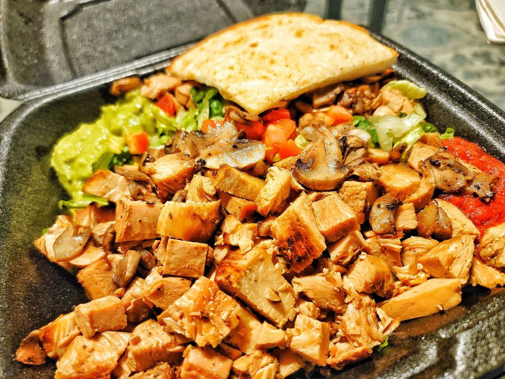 Tropical Grille - Steele Creek