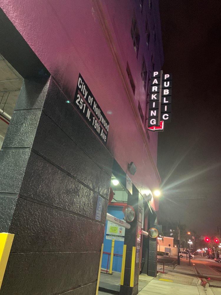 Radius Garage