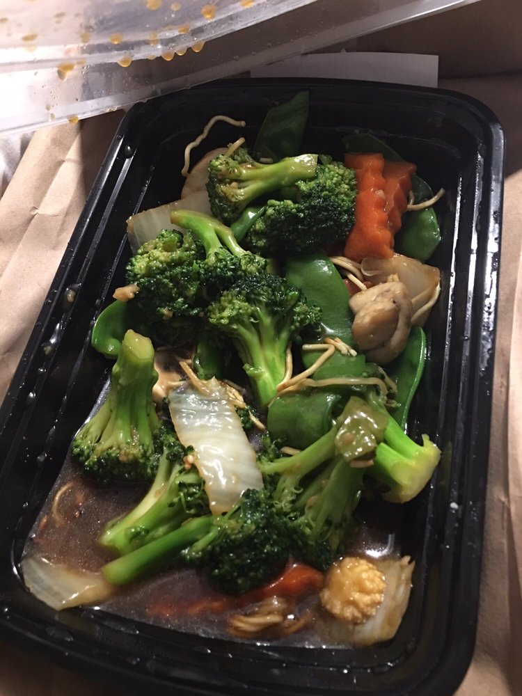 China Taste