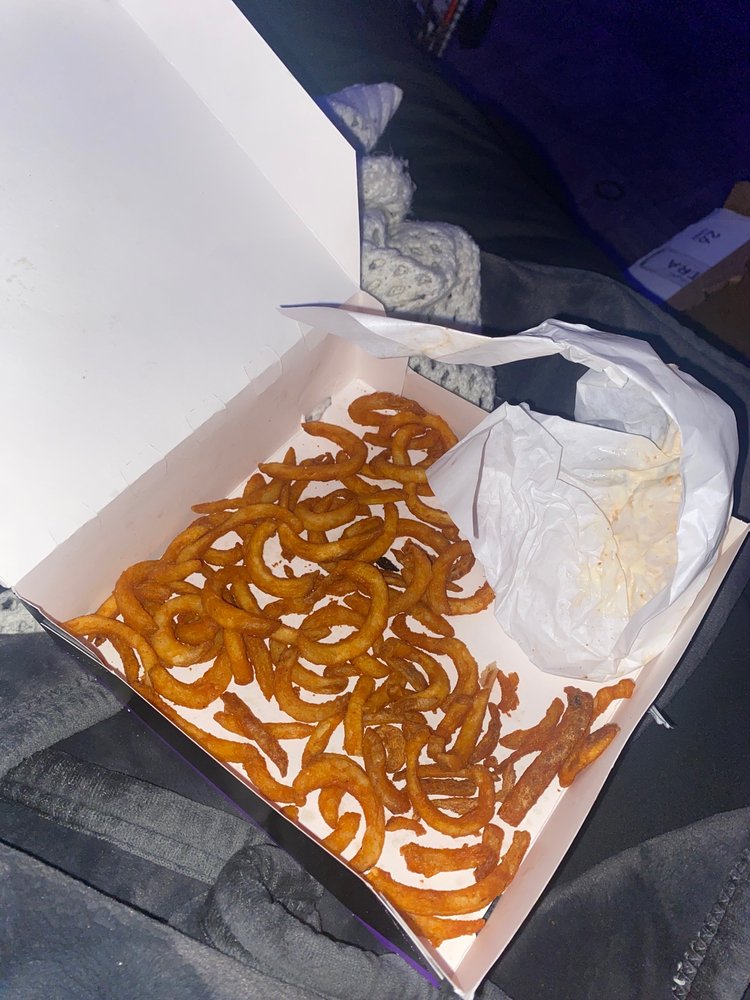 Jack in the Box