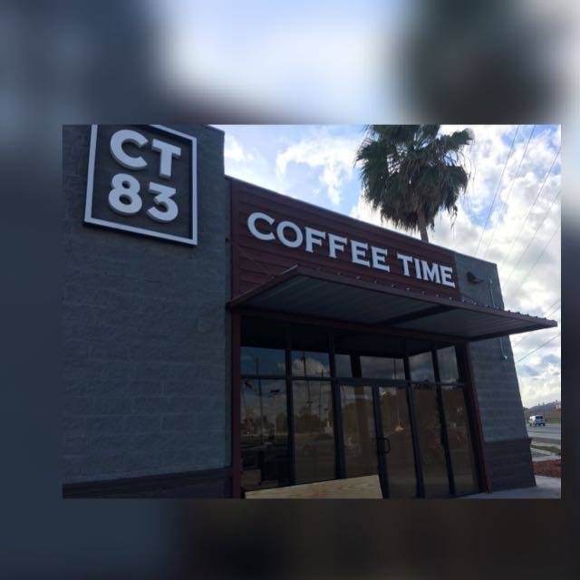 Coffee Time