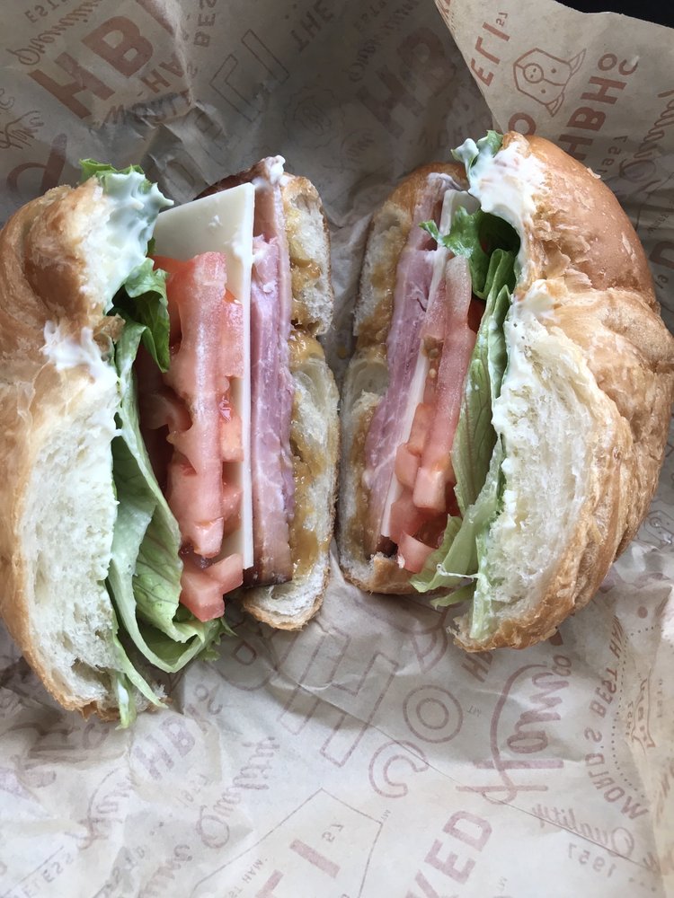 Honey Baked Ham Company Honey Baked Ham Company