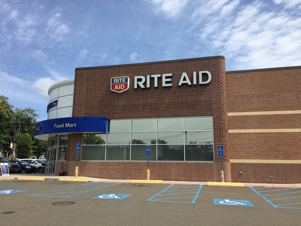 Rite Aid