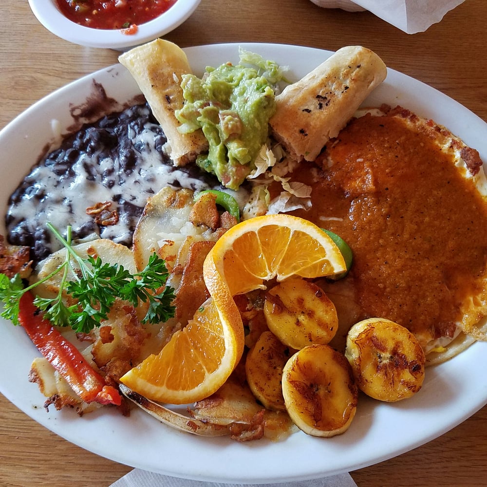 Photos For Sion S Mexican Restaurant Yelp