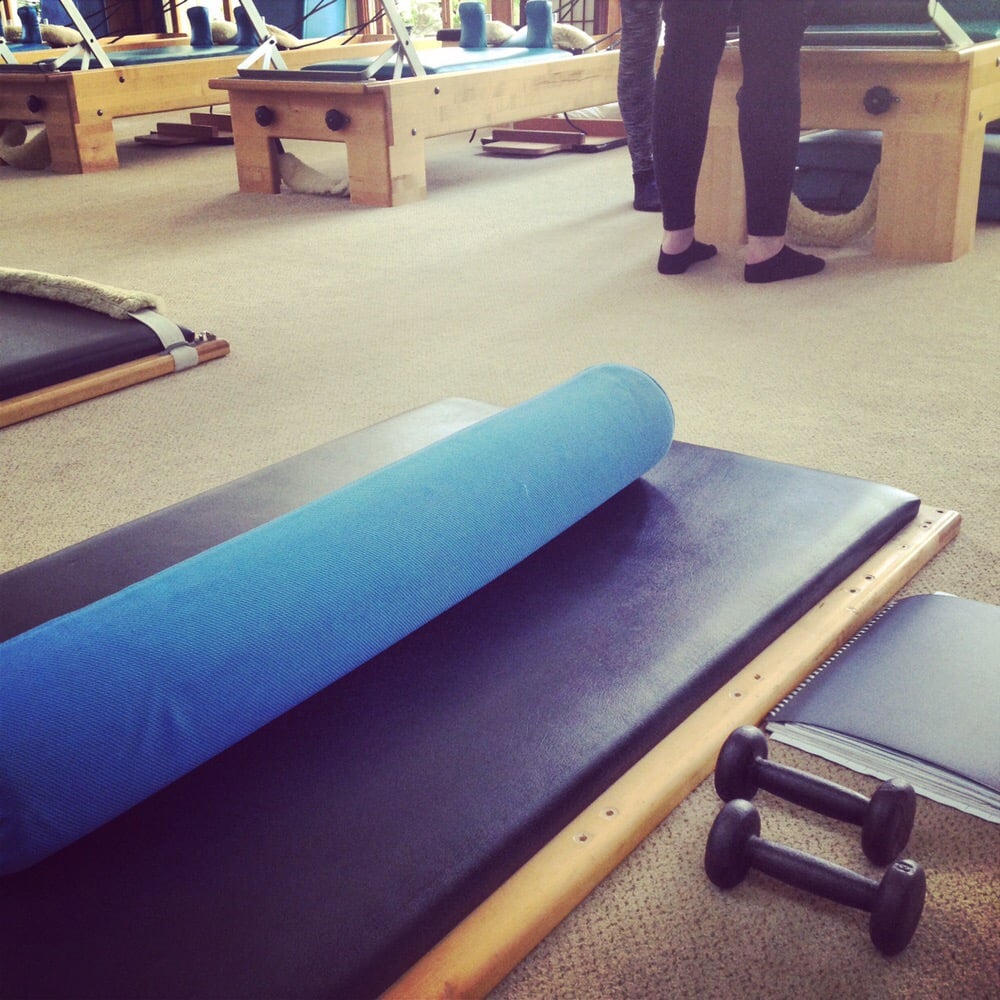 Pilates Classes Near Redondo Beach Pilates Classes Near Redondo Beach