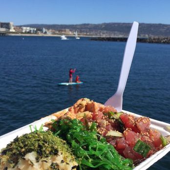 Redondo Beach 558 Photos 105 Reviews Beaches Photo Of Redondo Beach Ca United States Grabbed Lunch At