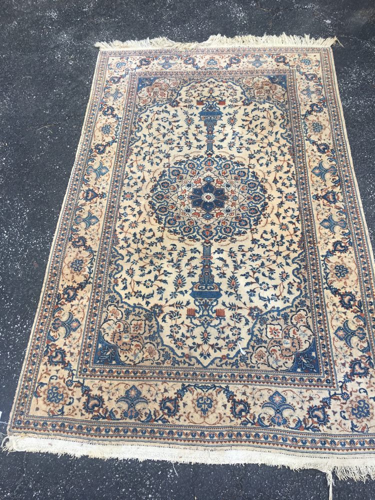 Baltimore Rug and Carpet Cleaning