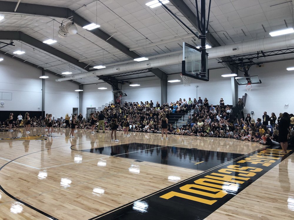 The Village School Elementary Schools 6000 Goodlette Rd N, Naples