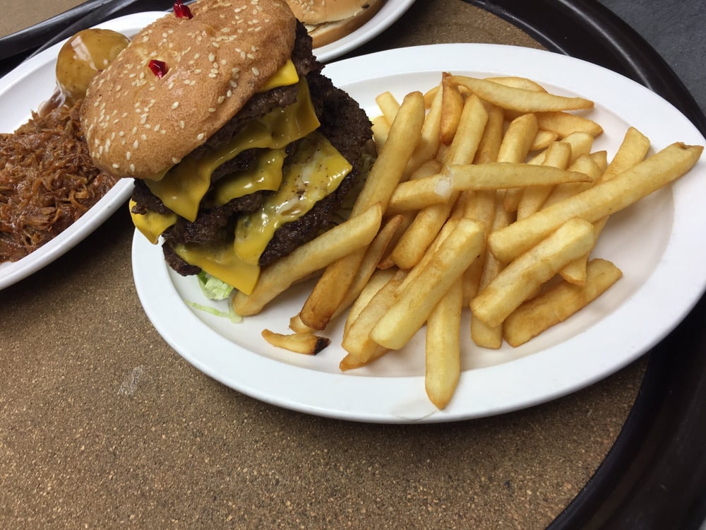 Tommy’s Family Restaurant 18 Reviews American (Traditional) 247 N