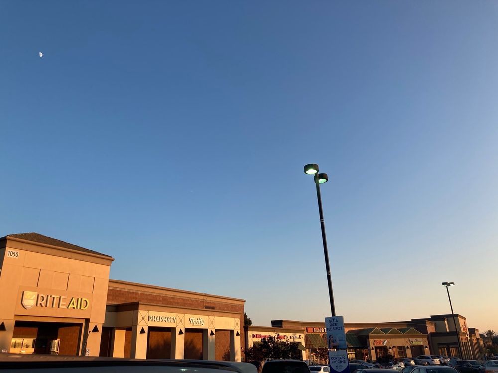 Rite Aid
