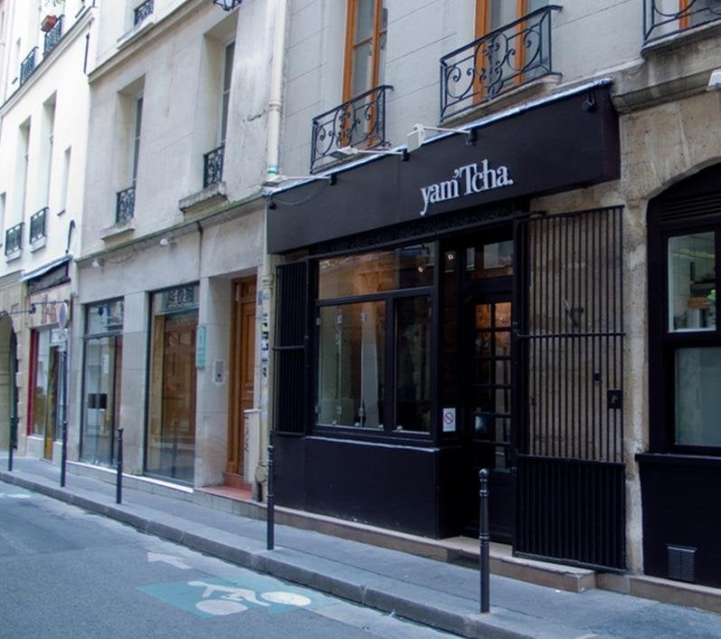 Photos for Yam'Tcha Yelp