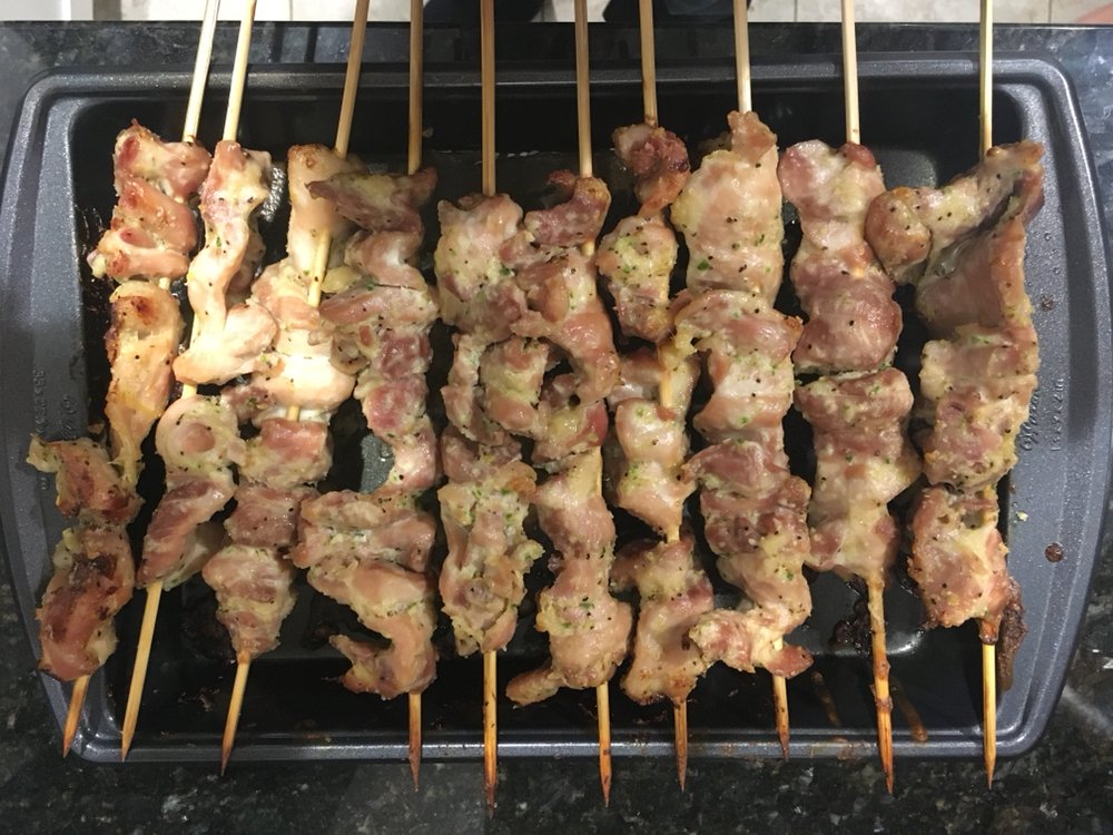 Masala Theory