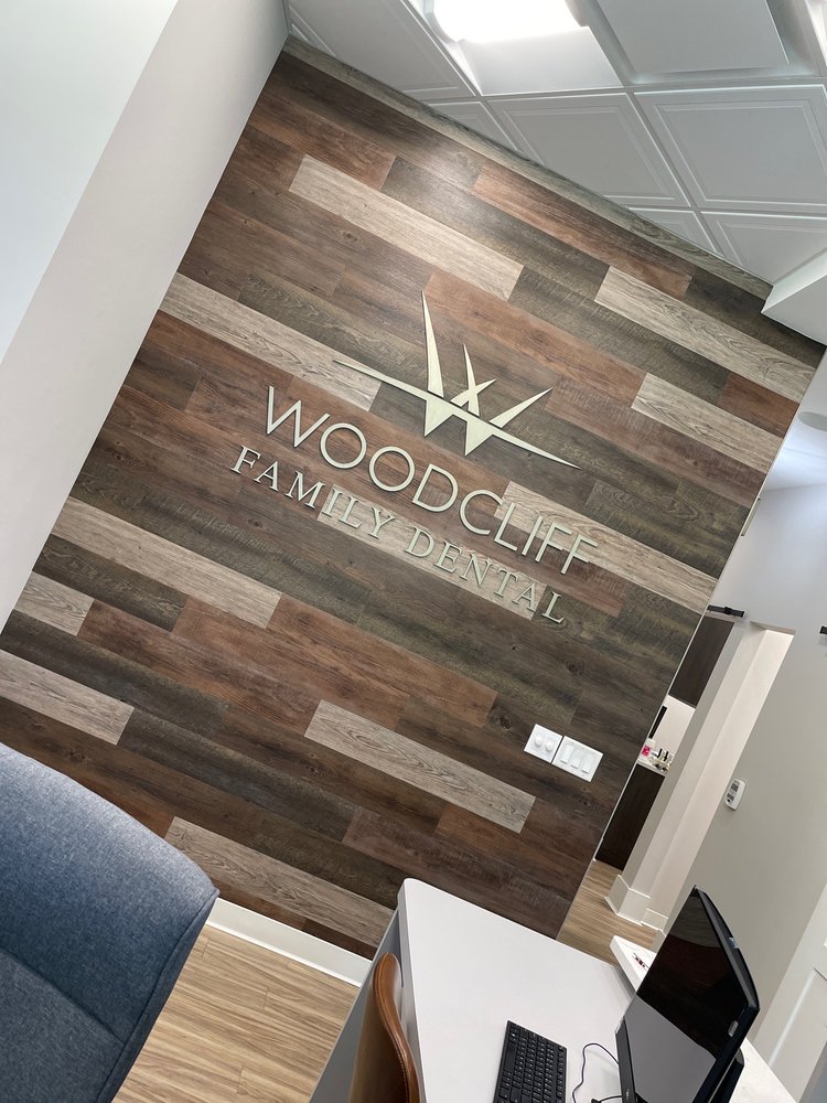 image of business Woodcliff Family Dental