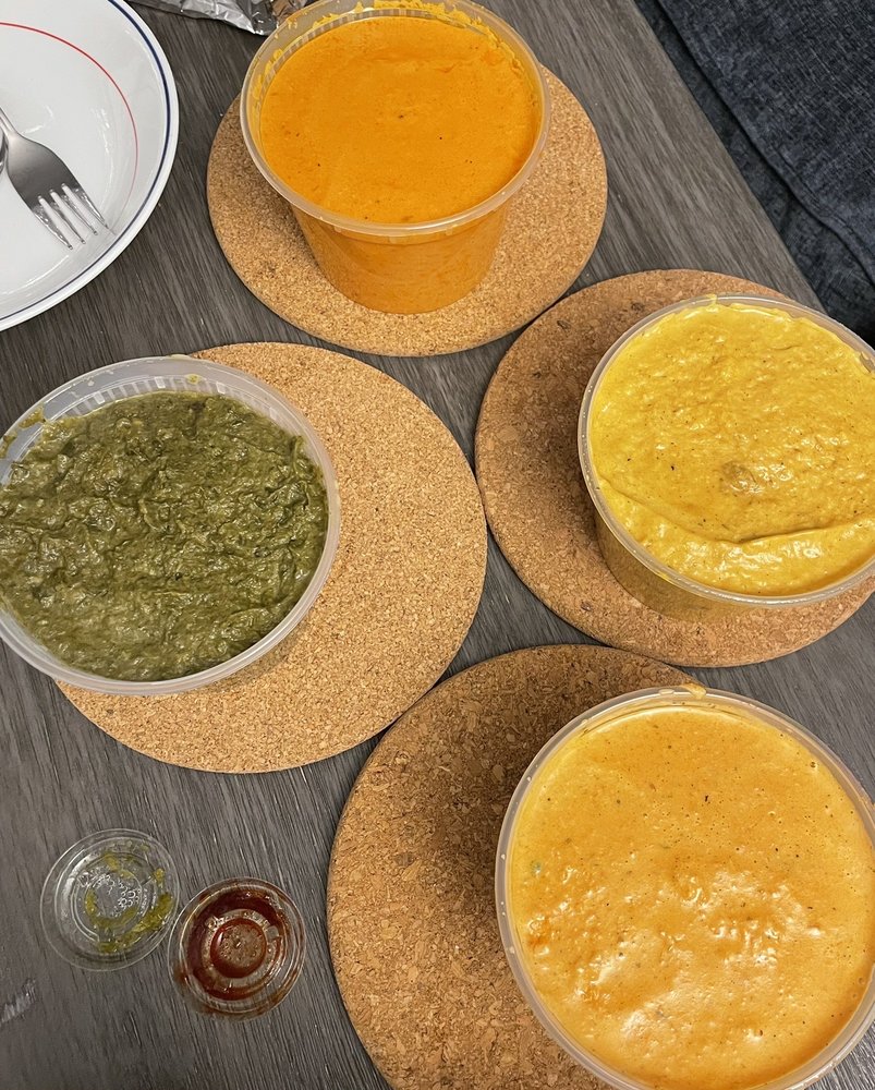 Raj Indian Cuisine