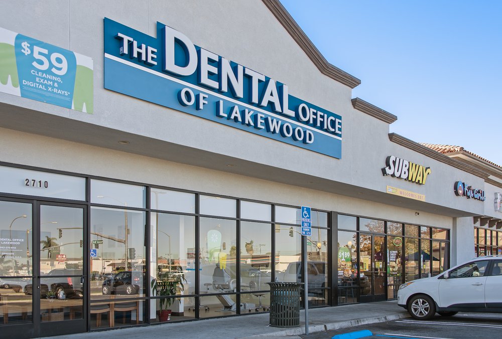 image of business The Dental Office of Lakewood