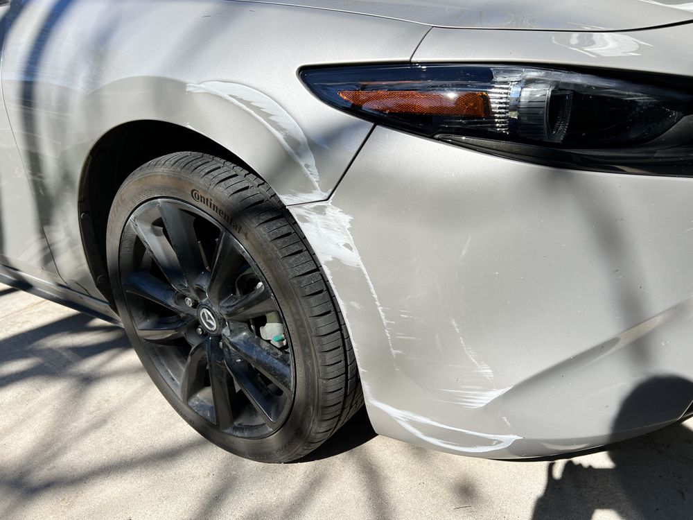 TX Mobile Auto Body
