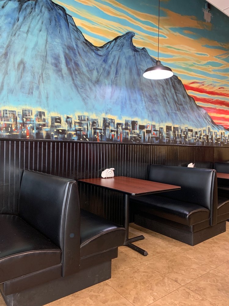 Taqueria Monterrey
