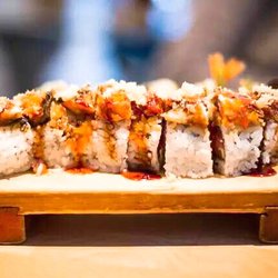 Best Delivery In Overland Park Ks Last Updated December 2018 Yelp A1 Sushi Hibachi Restaurant