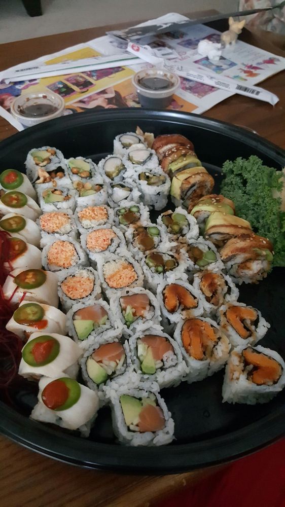 Kasai Sushi Bar Kitchen Indianapolis In Kasai Sushi Bar Kitchen Indianapolis In