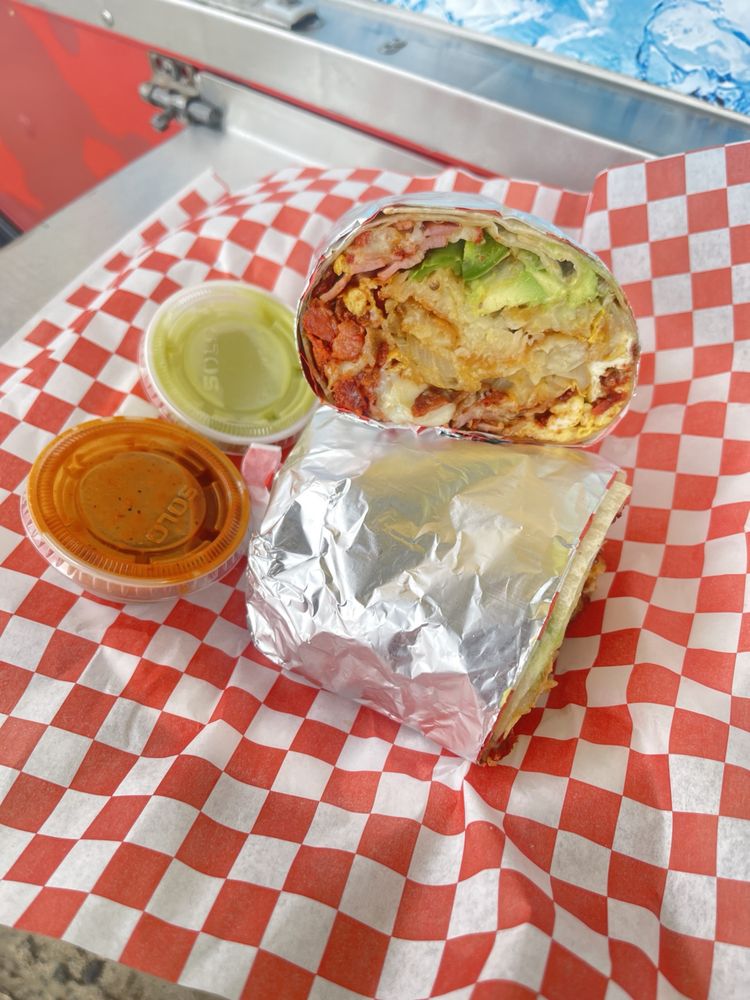 Tacos El Flaco