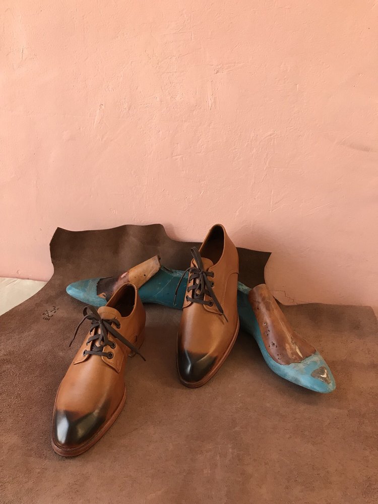 Boulevard Shoe Repair and Alterations 23 Reviews Shoe