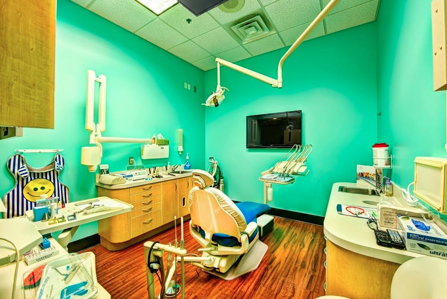Roswell Dental Smiles 17 Photos & 10 Reviews General Dentistry
