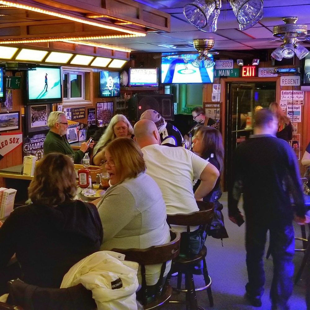 Top Keno Locations Yelp