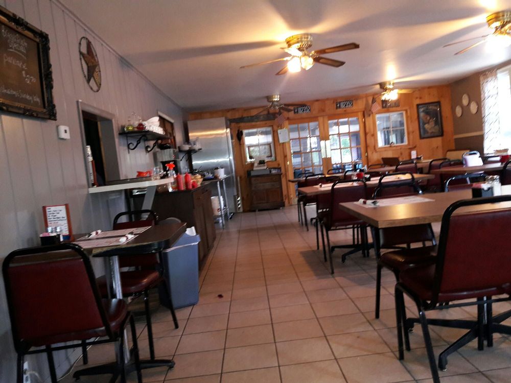 Knepper's Inn