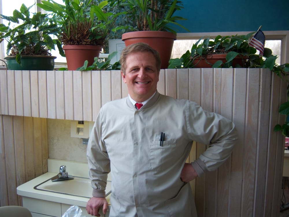 image of business Leske Daniel DDS PC & Associates