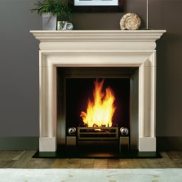 The Fireplace Company - Heating & Air Conditioning - Park Road Crowborough