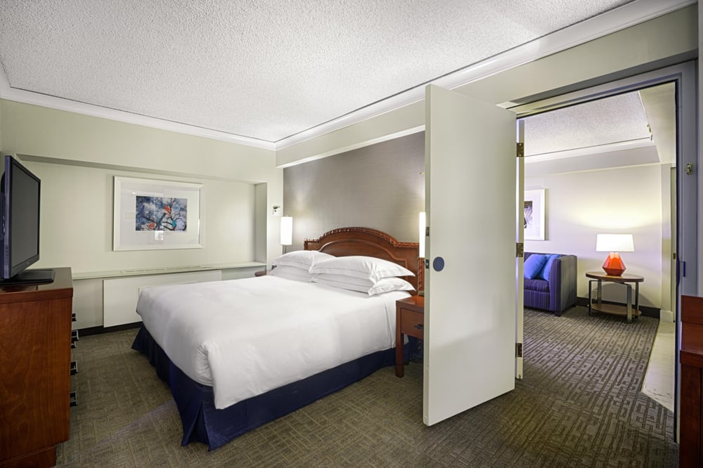Hilton Seattle 151 Photos & 162 Reviews Hotels 1301 6th Ave