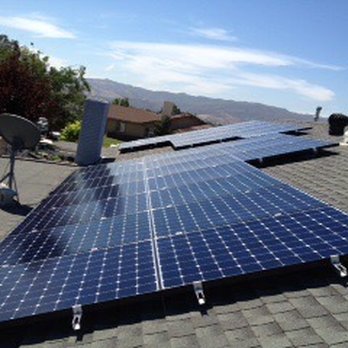 Green Nrg 68 Photos 55 Reviews Solar Installation 20806 Photo Of Green Nrg Chatsworth Ca United States Great Job