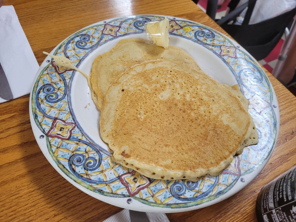 Cooks Village Diner