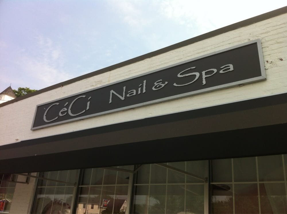 Ceci Nail & Spa 30 Reviews Nail Salons 349 New London Tpke, Glastonbury, CT Phone Number